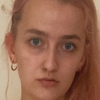 Fancy Katie Naakt
