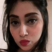 farihapriyam Naakt