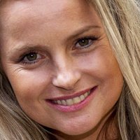 Fatima Moreira De Melo Naakt