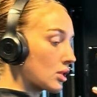 Felecia Lindkvist Naakt