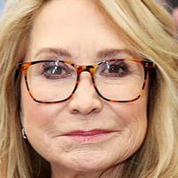 Felicity Kendal Naakt