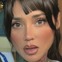 fernandita______________ Naakt