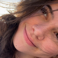 Filipa Lenja Ries Naakt
