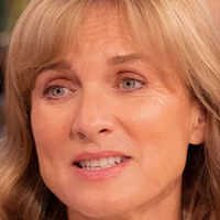 Fiona Bruce Naakt