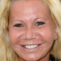 Fiona Gélin Naakt