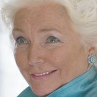 Fionnula Flanagan Naakt