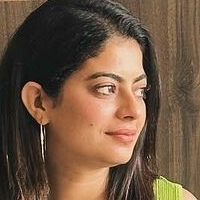 Fiza Choudhary Naakt