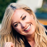Fleur Cooper Naakt