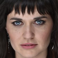 Flora Diaz Naakt