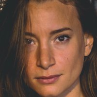 Floriane Merzougui Naakt