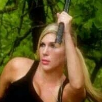 Fran Williams Naakt