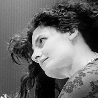 Franca Kastein Naakt