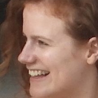 Frances Berry Naakt