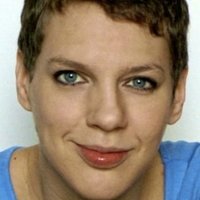 Francesca Martinez Naakt