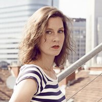 Franziska Hackl Naakt