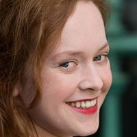 Franziska Singer Naakt
