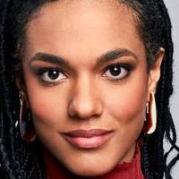 Freema Agyeman Naakt