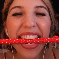 FrivolousFox ASMR Naakt