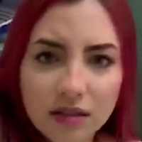 Gabriela Abdala Naakt