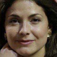 Gabriela Barros Naakt