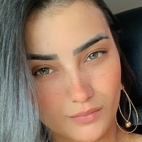 Gabriela Batista Torres Naakt