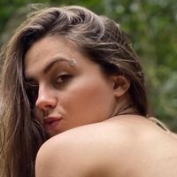 Gabriela Branco Naakt