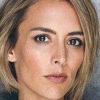 Gabriela Fresquez Naakt