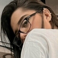 Gabriela Merino Naakt