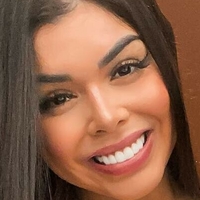 Gabriella Euzebio Naakt