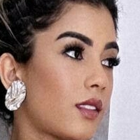 Gabrielly Lopes Naakt