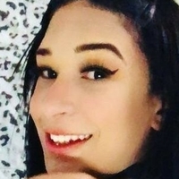 Gabyzinha Ni Naakt