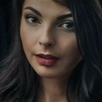 Galina Brezhneva Naakt