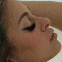 geeeena Naakt
