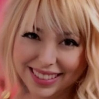 Genesis Gómez Naakt