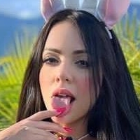 Genesis Muñeton Naakt