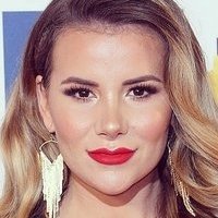 Georgia Kousoulou Naakt
