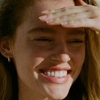 Georgia Mae Gibbs Naakt