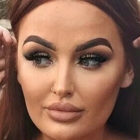 georgina.hannah Naakt