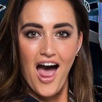 Georgina Leigh Cantwell Naakt