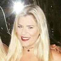 Georgina Simmonds Naakt