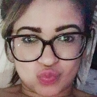 Geovanna Becker Naakt
