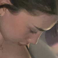 Gianella Bacchelli Naakt