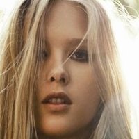 Gianne Albertoni Naakt