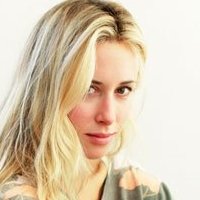 Gillian Zinser Naakt