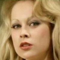 Gina Janssen Naakt
