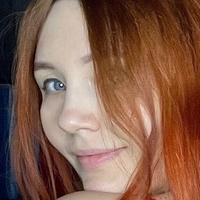 ginger_lure Naakt