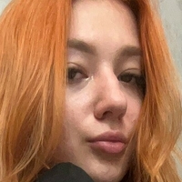 ginger_mary_jane Naakt