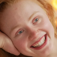 Gingercat-Phine Naakt