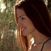 Ginny Weirick Naakt