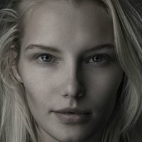 Gintare Sudziute Naakt